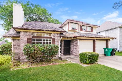 14326 Little Willow Walk Houston TX 77062