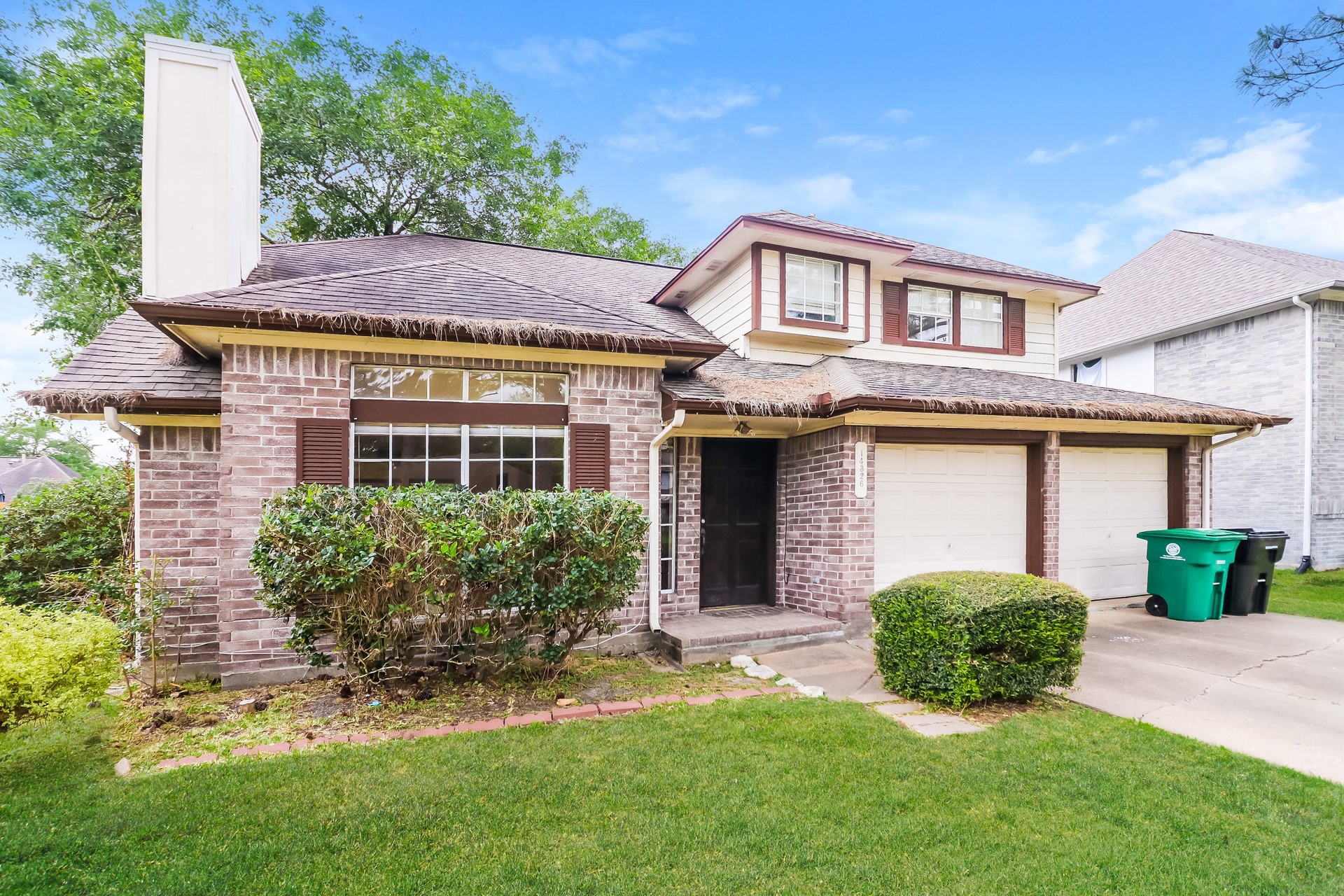 14326 Little Willow Walk Houston TX 77062