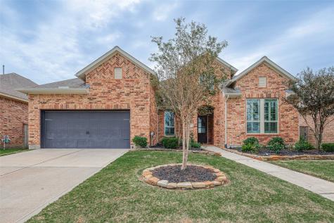 19123 Timberwood Run Drive Cypress TX 77433