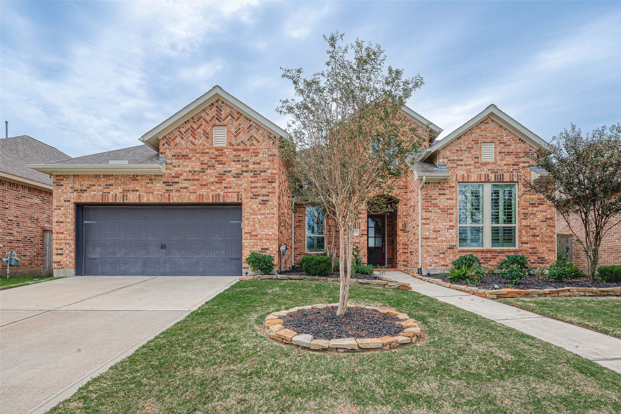 19123 Timberwood Run Drive Cypress TX 77433