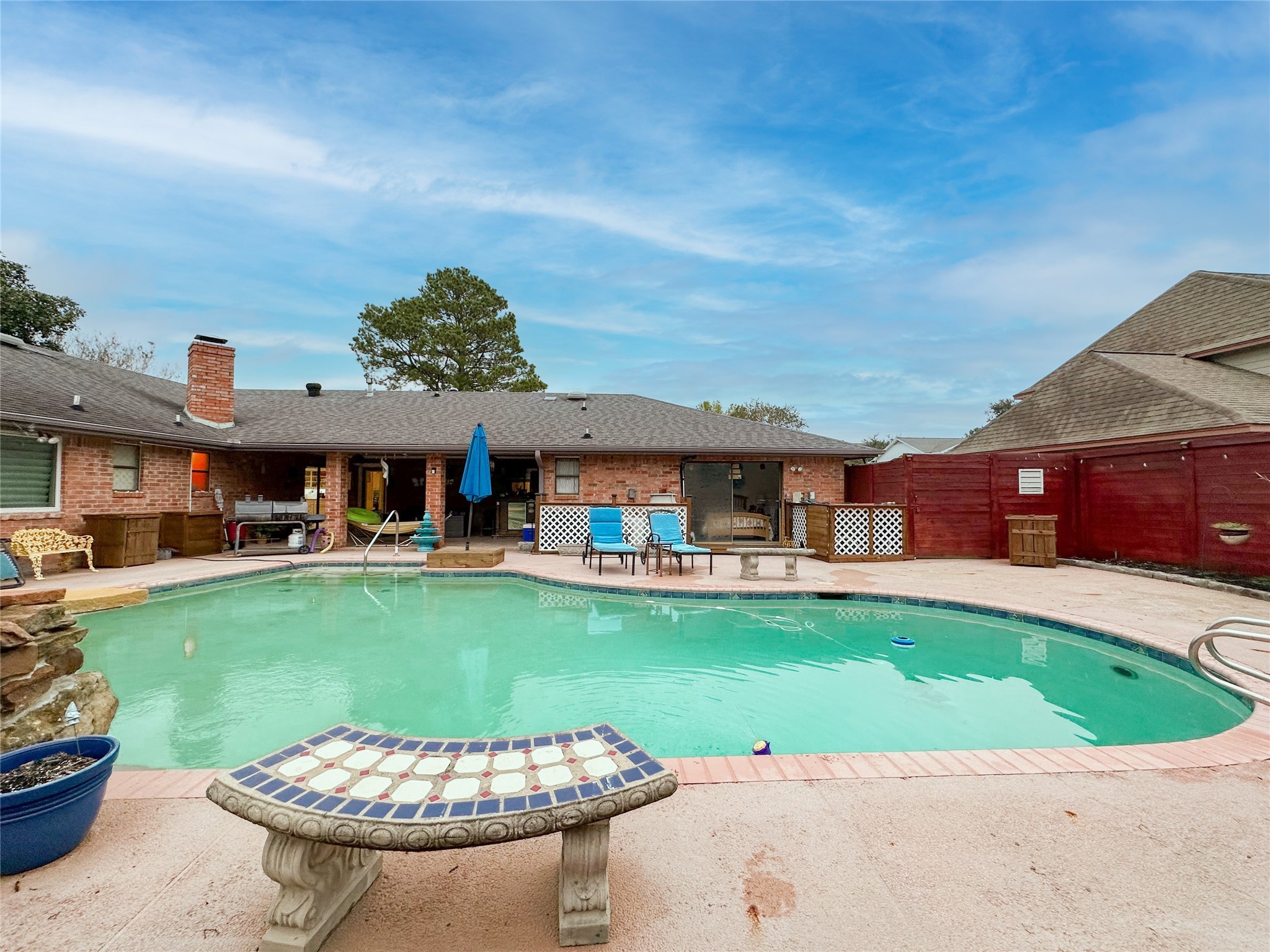 19614 Suncove Lane Humble TX 77346