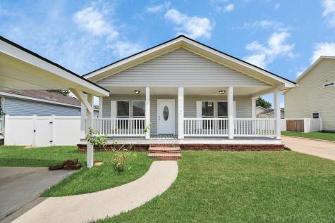 21402 Berry Ridge Lane Tomball TX 77375