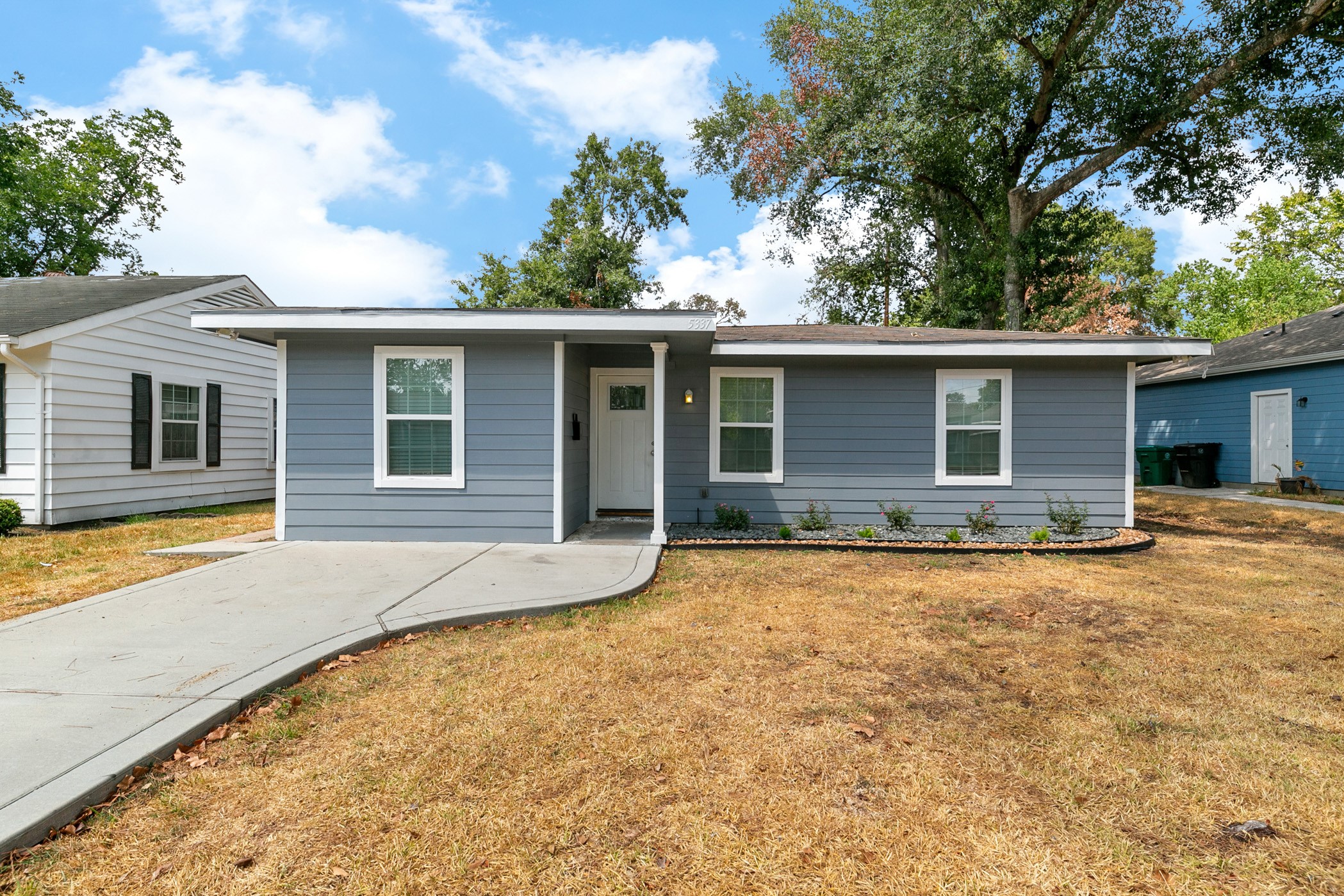 5337 Dieppe Street Houston TX 77033