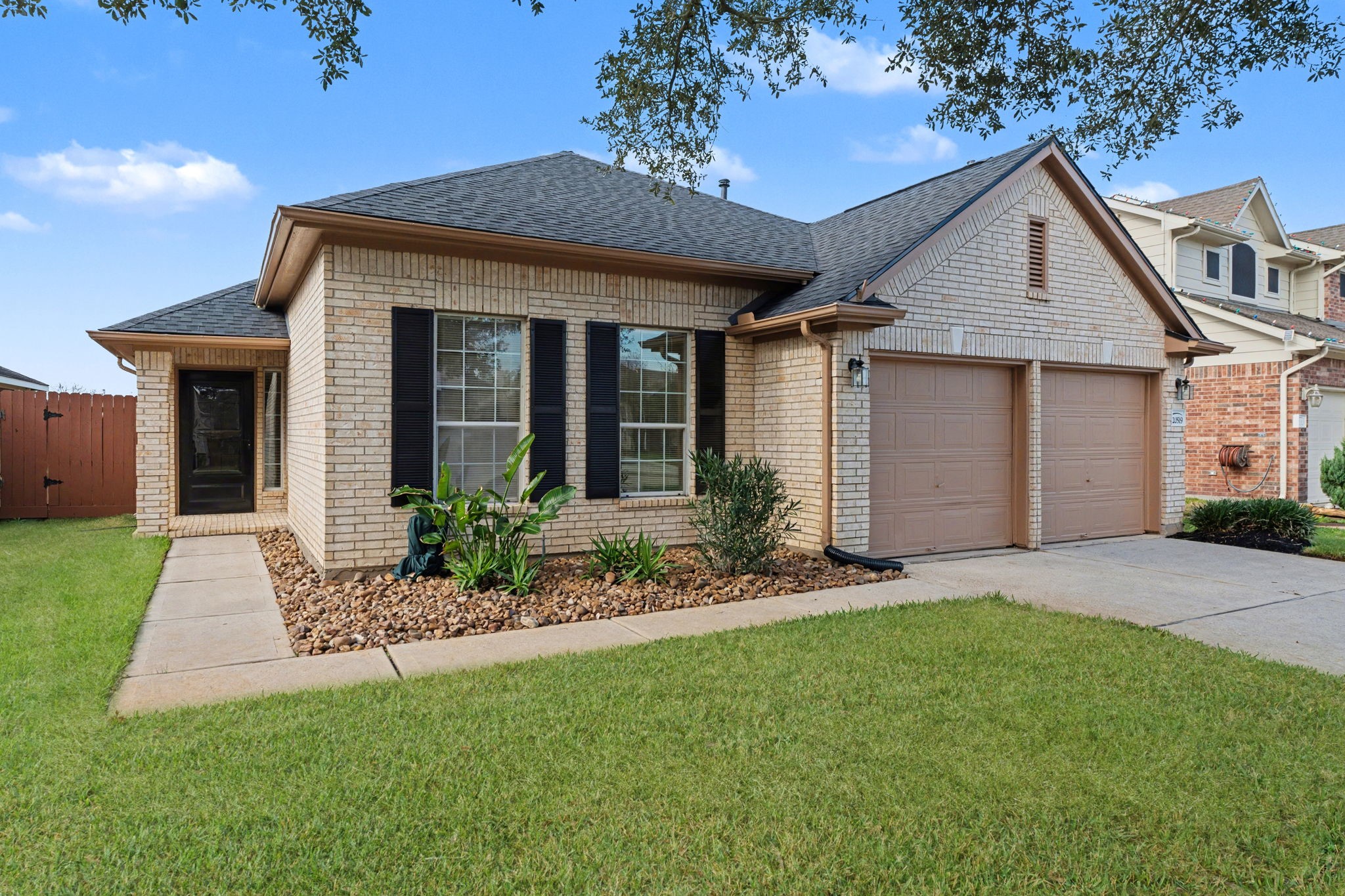 20519 Spring Bluff Lane Spring TX 77388