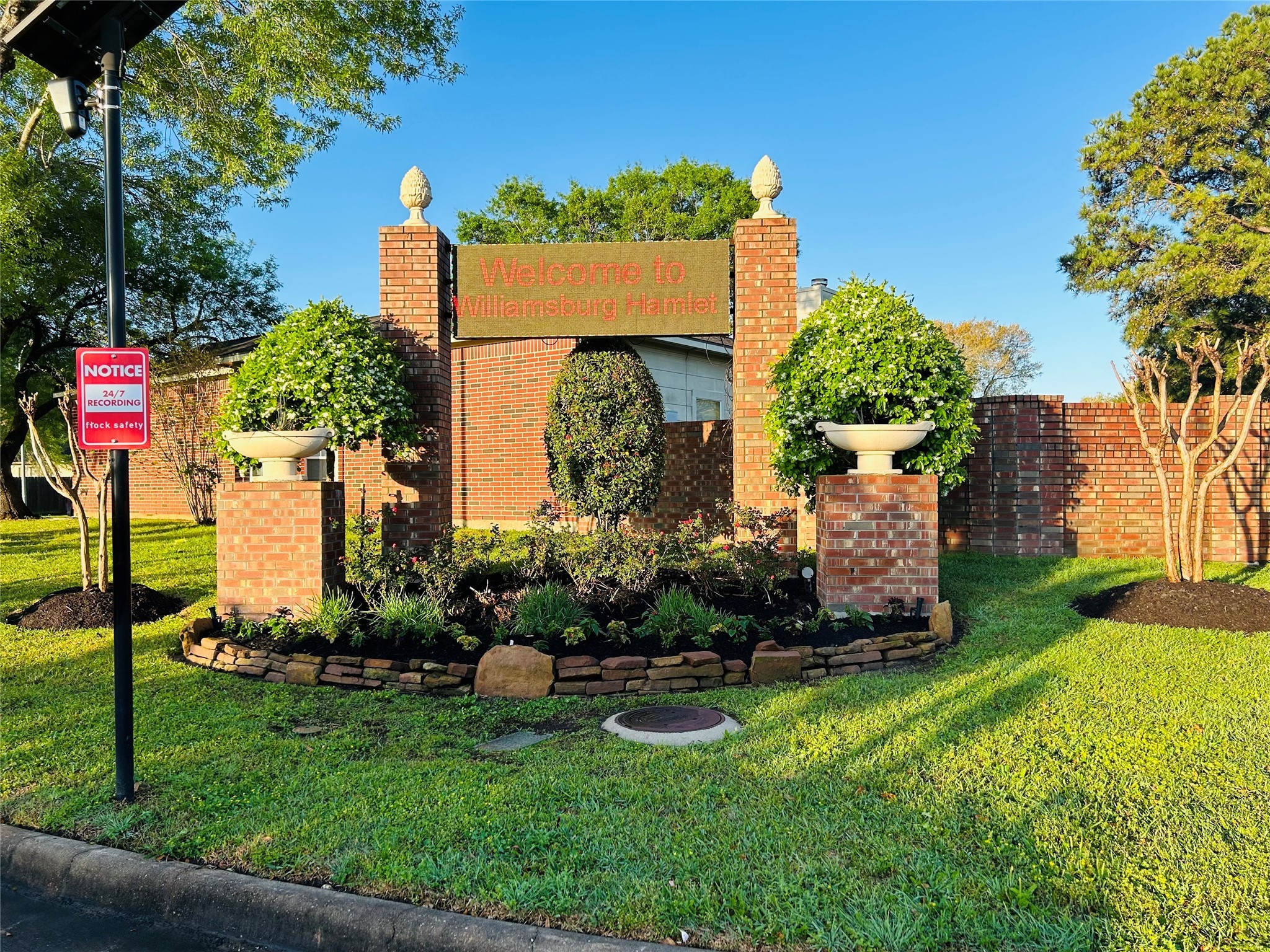 1838 Powderhorn Lane Katy TX 77493