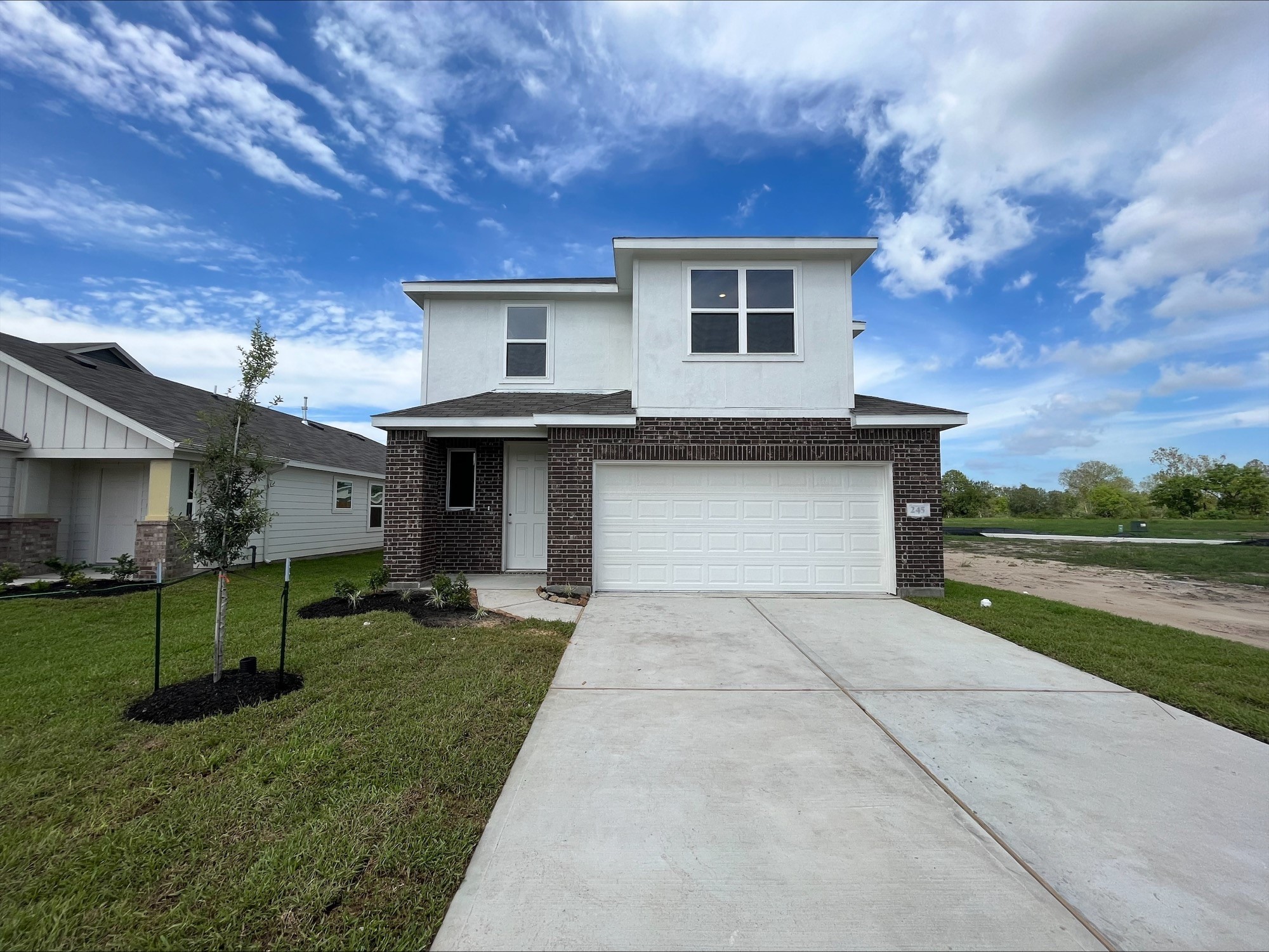 245 Laura Leigh Lane Angleton TX 77515