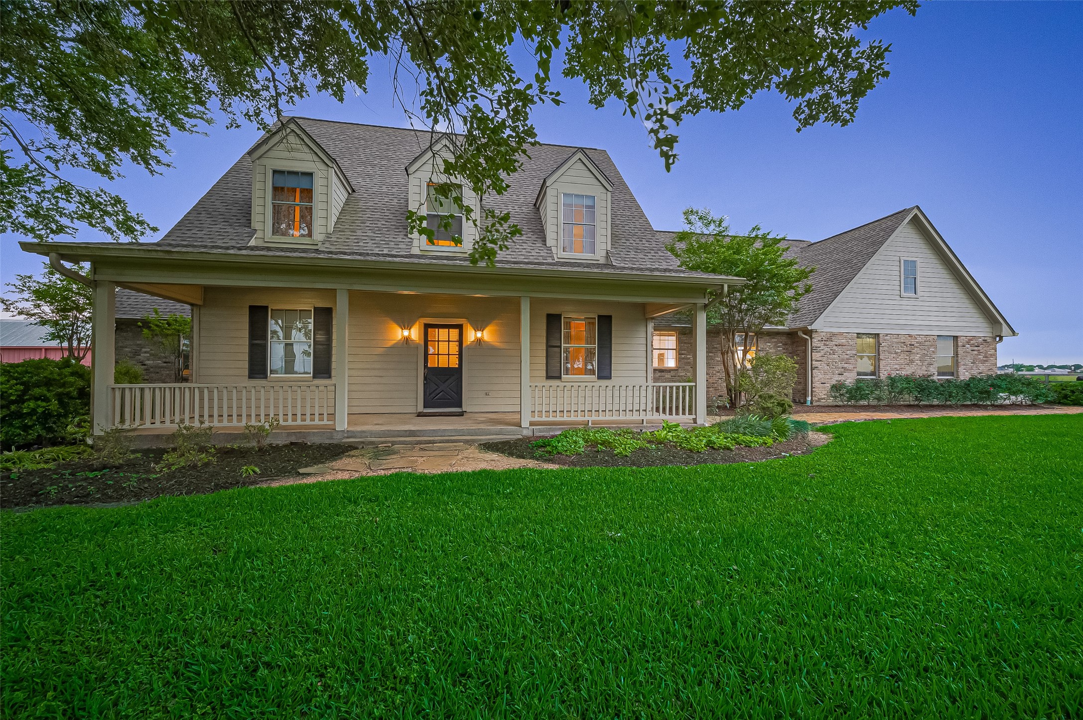 11114 Jeske Road Needville TX 77461