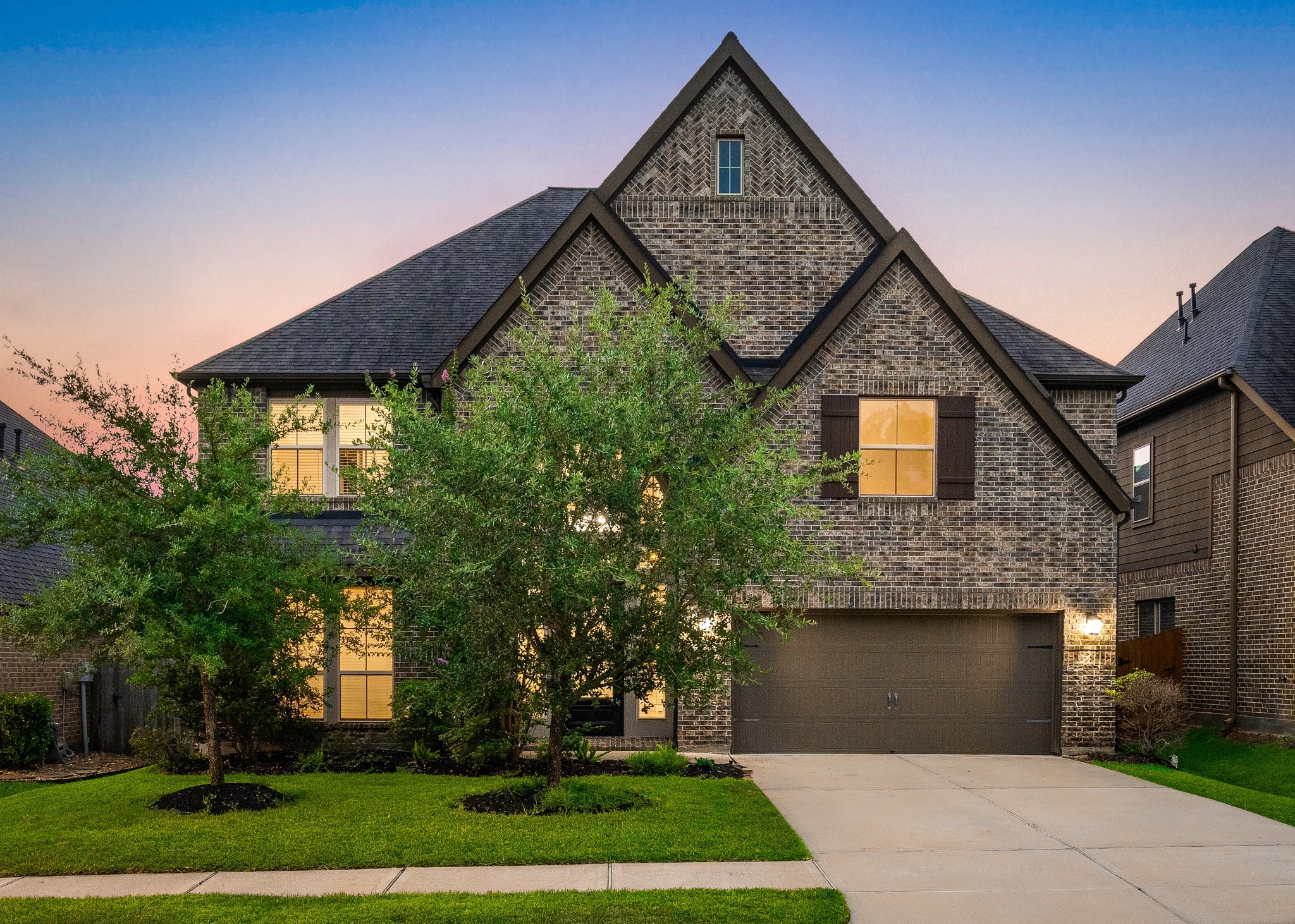 131 Meadow Run Drive Conroe TX 77384
