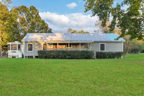 11227 Fostoria Road Cleveland TX 77328