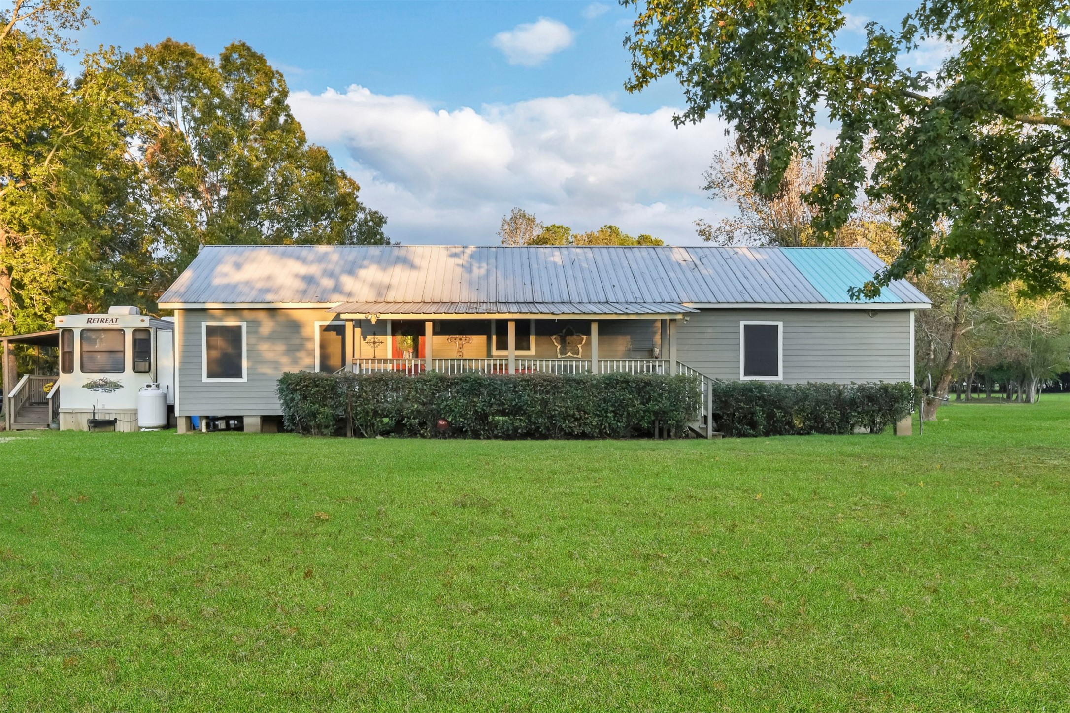 11227 Fostoria Road Cleveland TX 77328