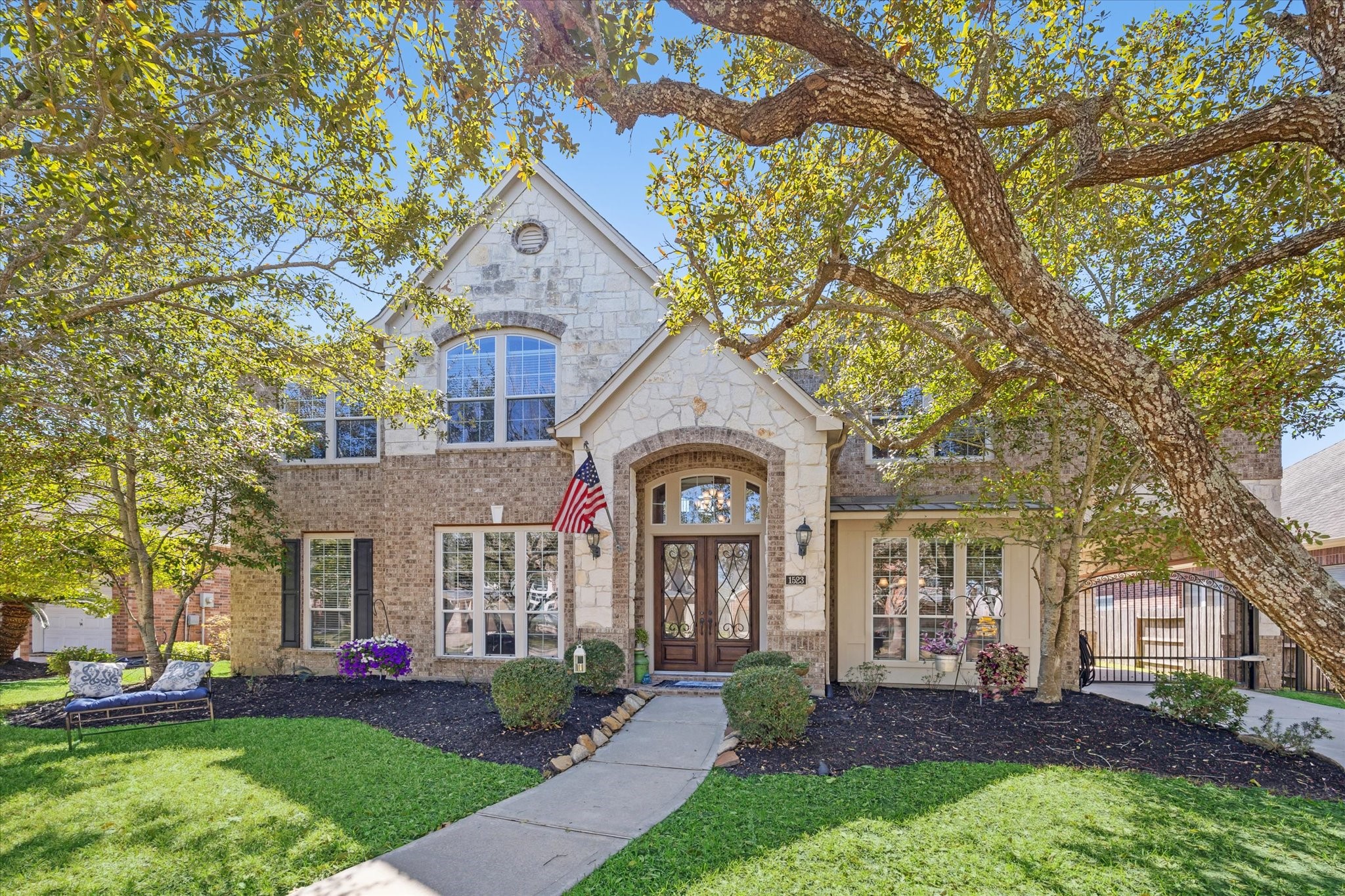 1523 Lake Charlotte Lane Richmond TX 77406