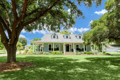 1967 Manak Road Sealy TX 77474
