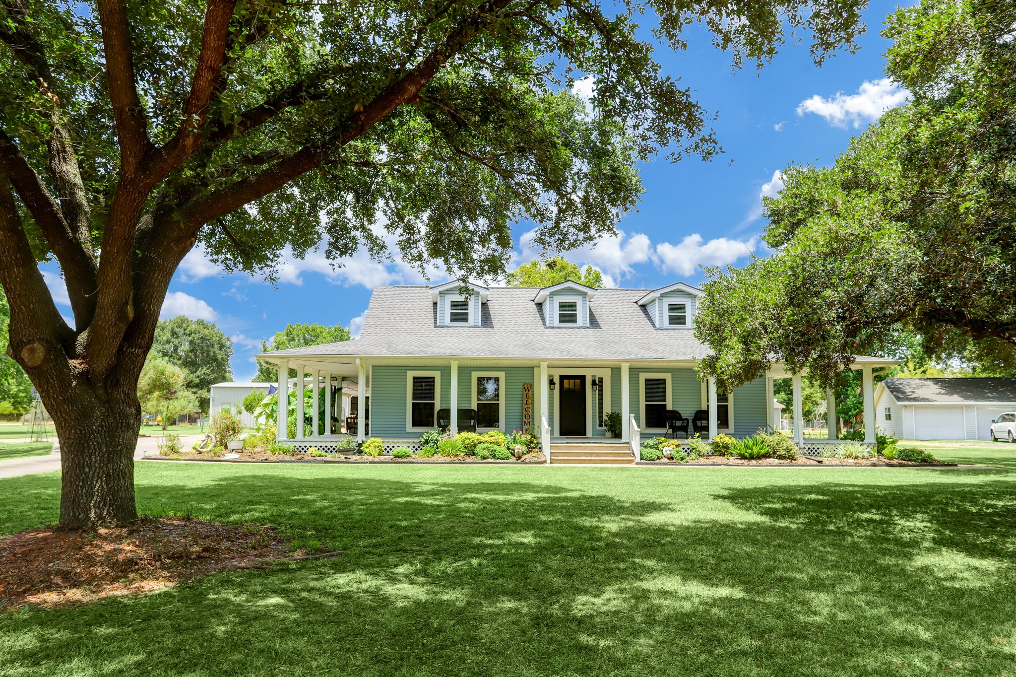 1967 Manak Road Sealy TX 77474