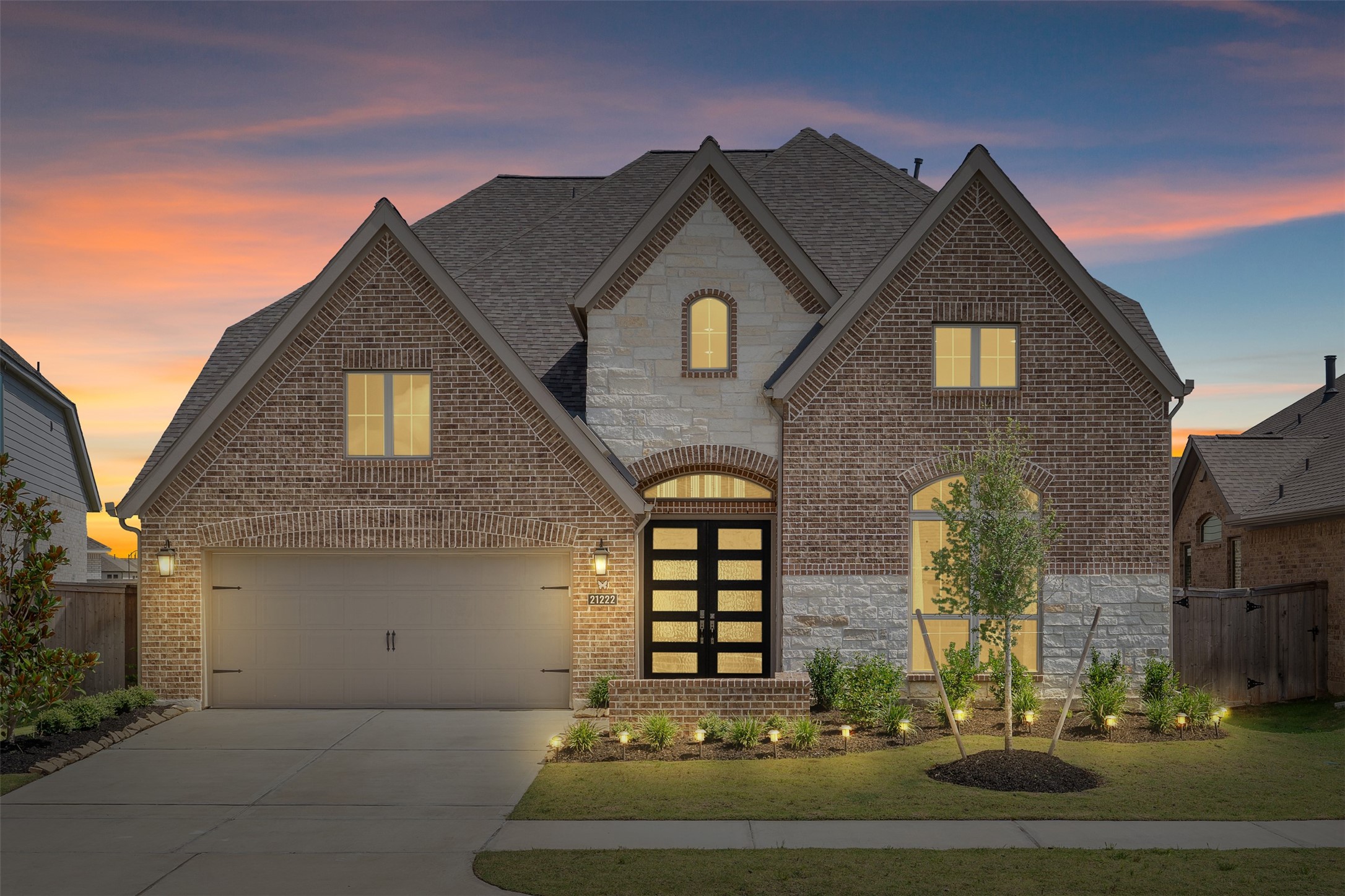 21222 Rabbitbrush Court Cypress TX 77433