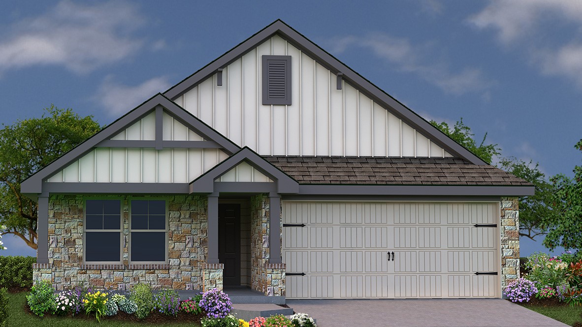 2102 Chief Street Bryan TX 77807