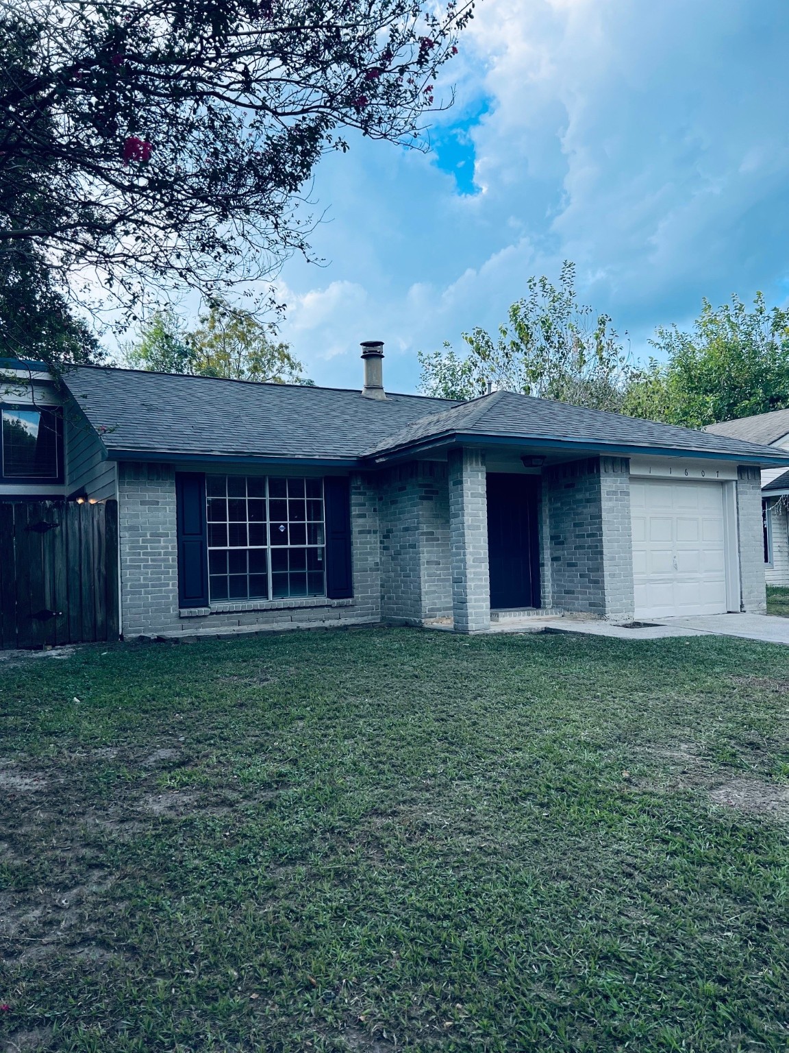11607 Antoine Drive Houston TX 77066