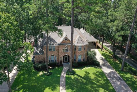 6919 Cutten Parkway Houston TX 77069