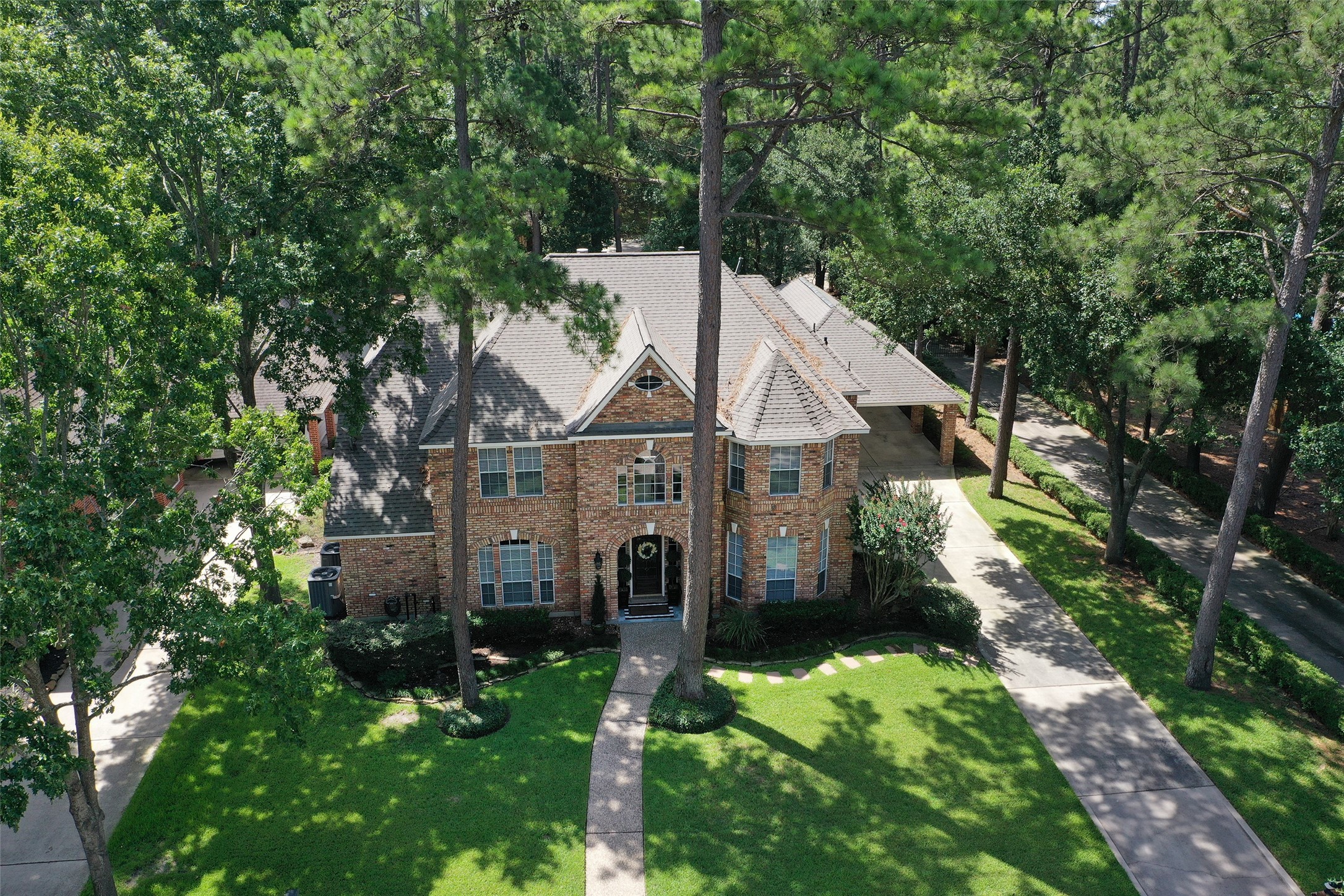 6919 Cutten Parkway Houston TX 77069