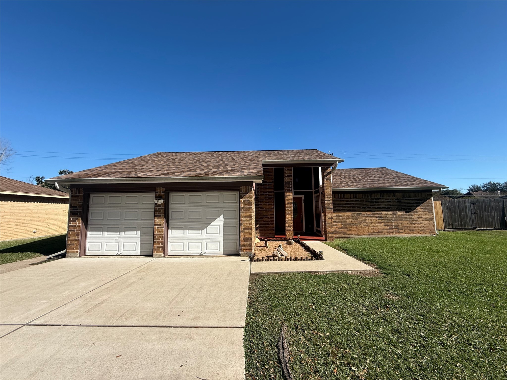 226 Petunia Street Lake Jackson TX 77566