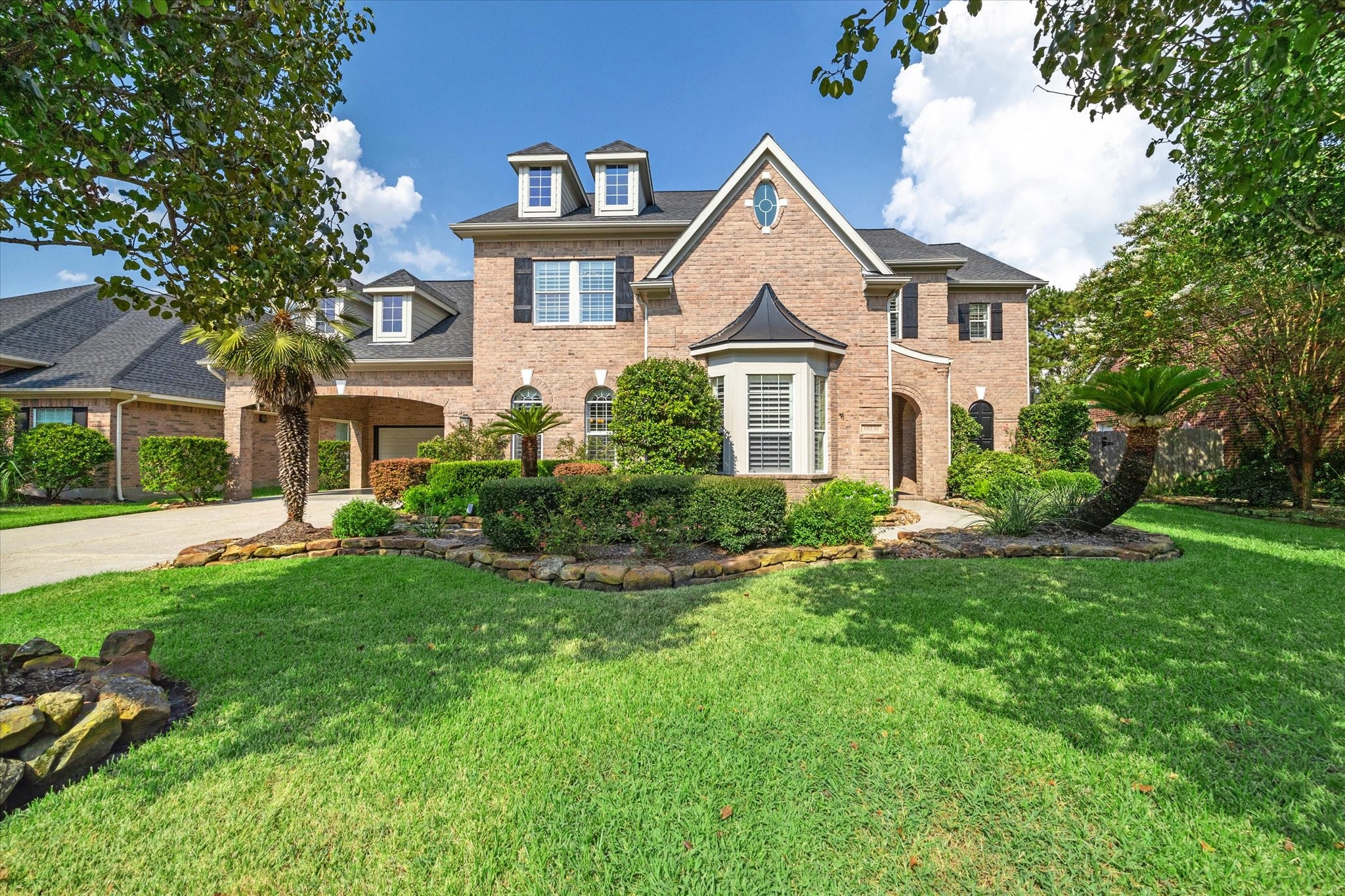 19239 Clear Sky Drive Humble TX 77346