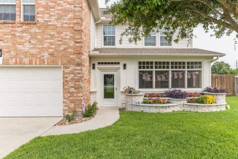 3311 Aberdeen Court Bay City TX 77414