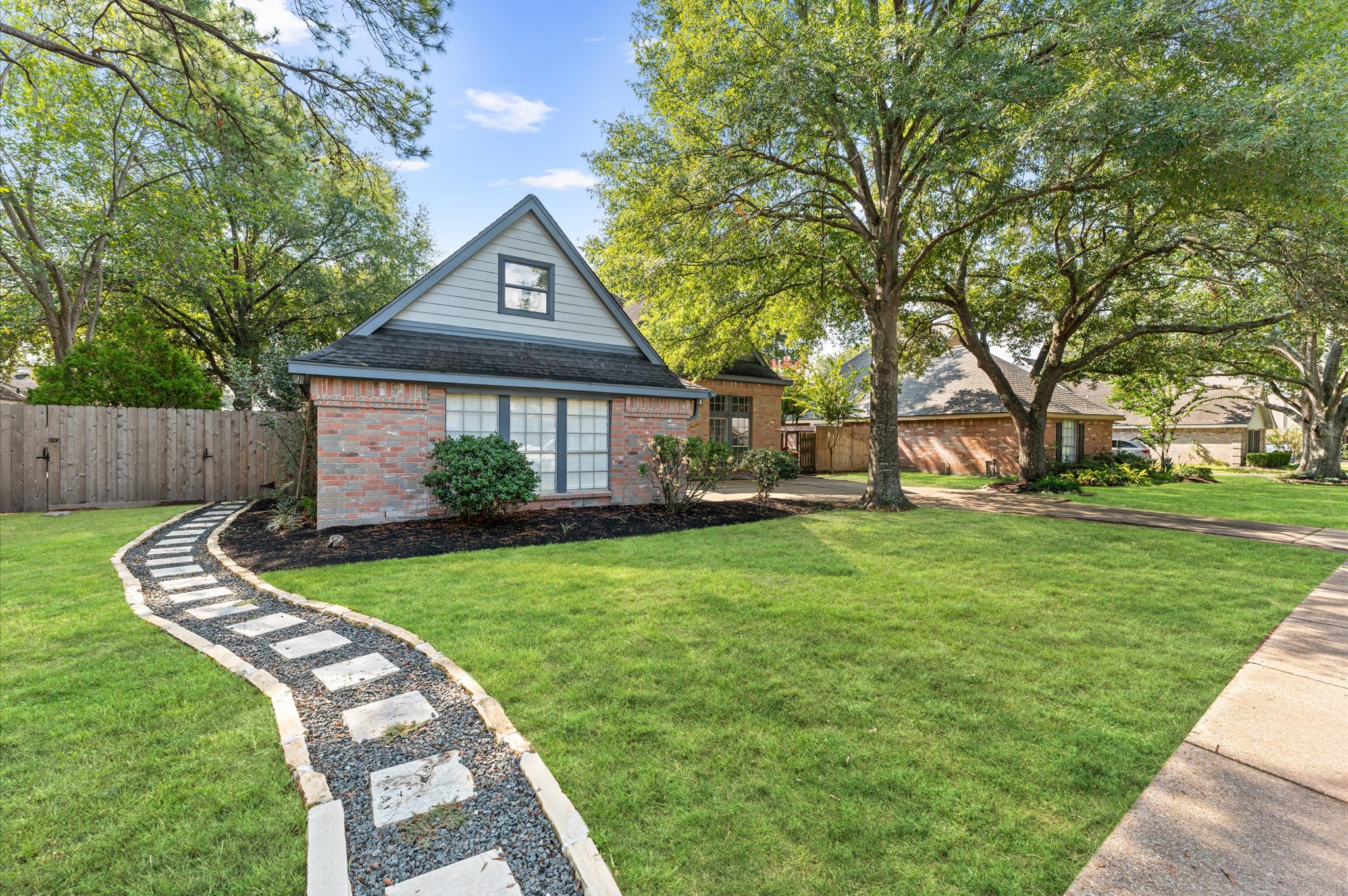 23015 Lanham Drive Katy TX 77450