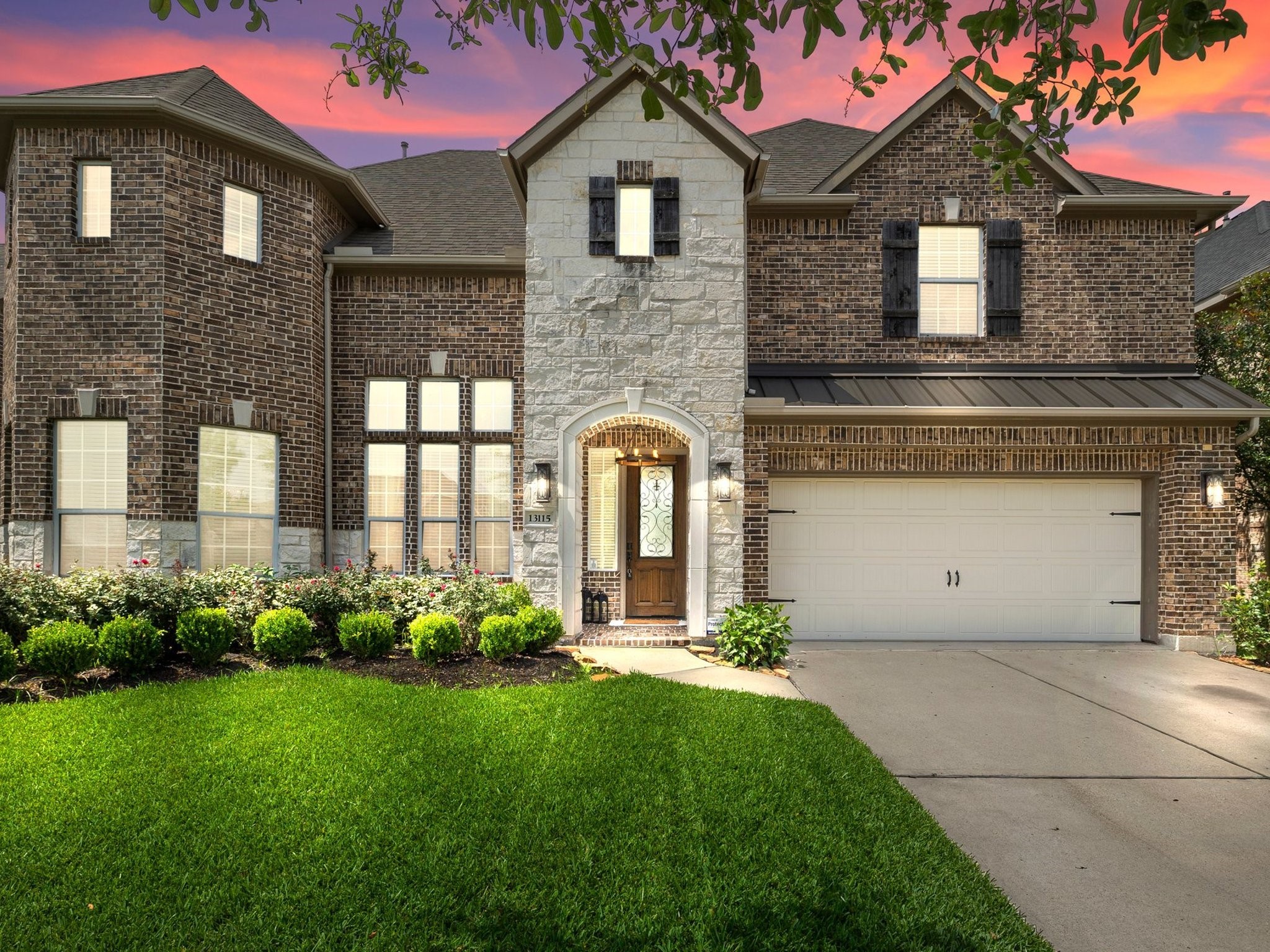 13115 Tapper Ridge Lane Humble TX 77346