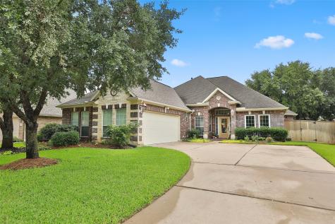 27227 Horseshoe Falls Lane Cypress TX 77433