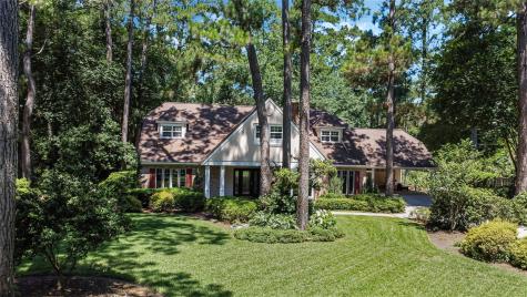 9 Kings Creek Drive Kingwood TX 77339