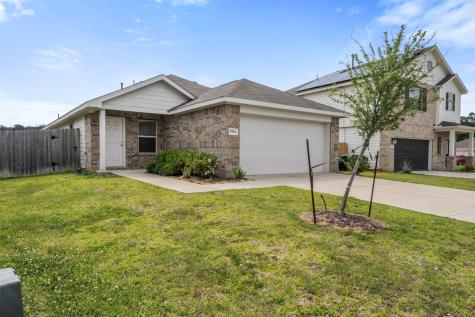 17594 Longwood Trace Lane New Caney TX 77357
