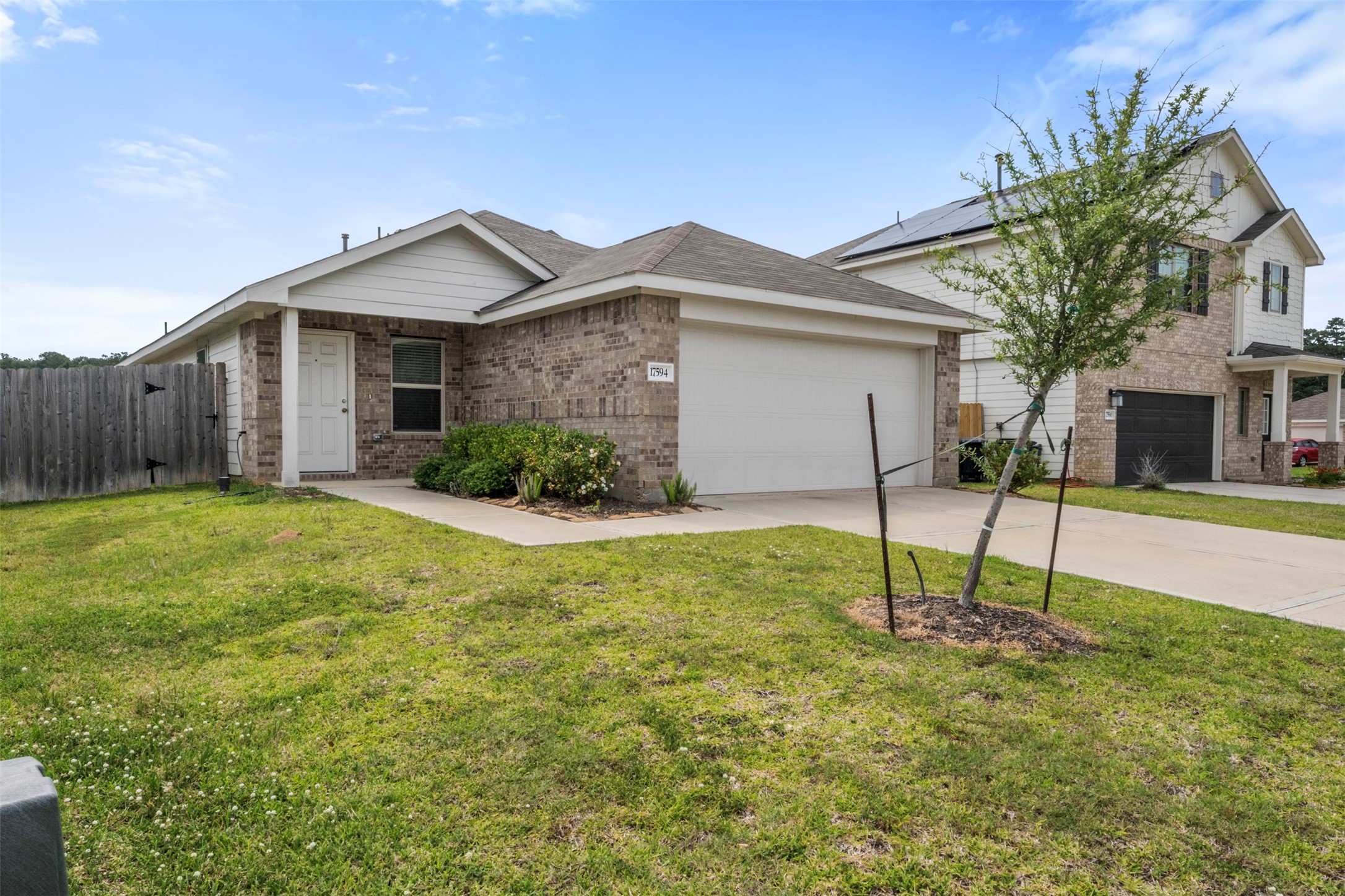 17594 Longwood Trace Lane New Caney TX 77357