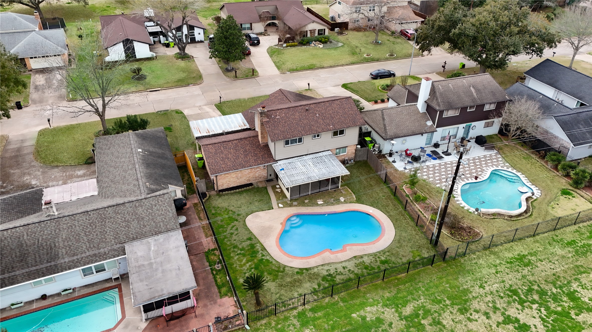 3411 W Creek Club Drive Missouri City TX 77459