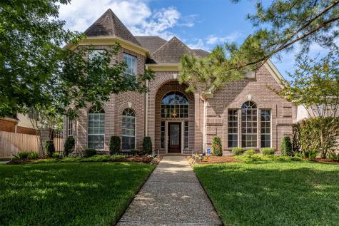 20411 Chapel Glen Court Katy TX 77450