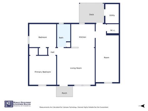 5238 Pershing Street Houston TX 77033