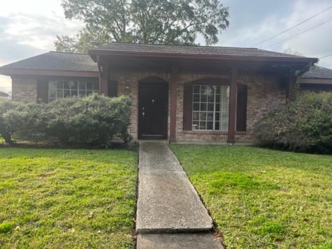 11706 Mclain Boulevard Houston TX 77071