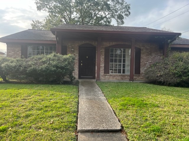 11706 Mclain Boulevard Houston TX 77071
