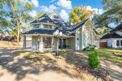 20015 Bunker Bend Court Humble TX 77346