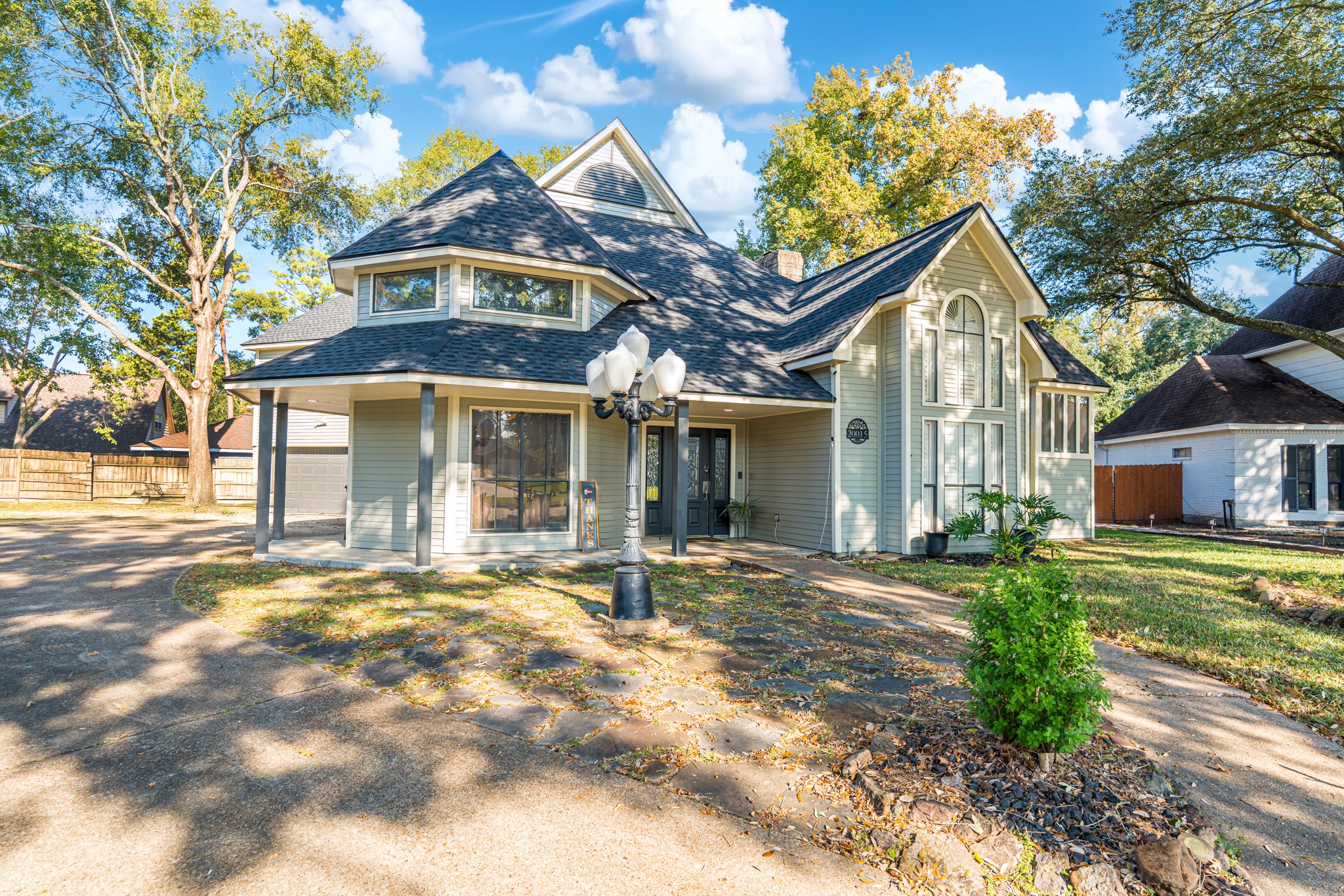 20015 Bunker Bend Court Humble TX 77346