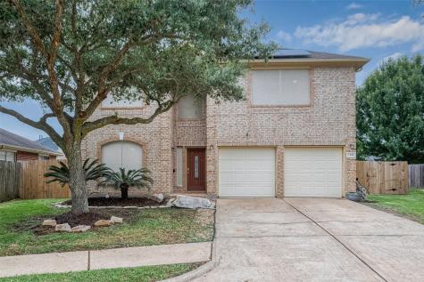1135 Park Breeze Court Fresno TX 77545