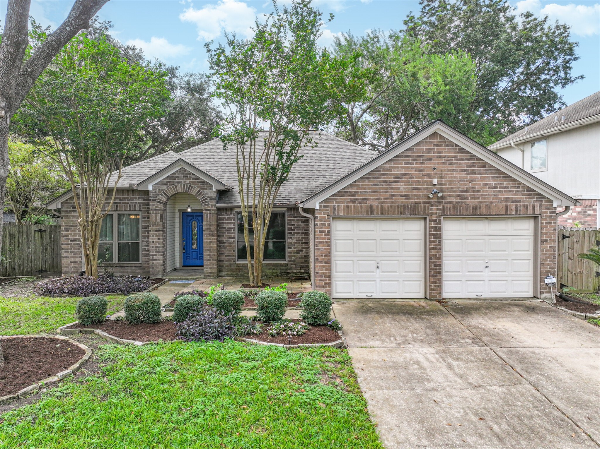 8606 Venture Lane La Porte TX 77571