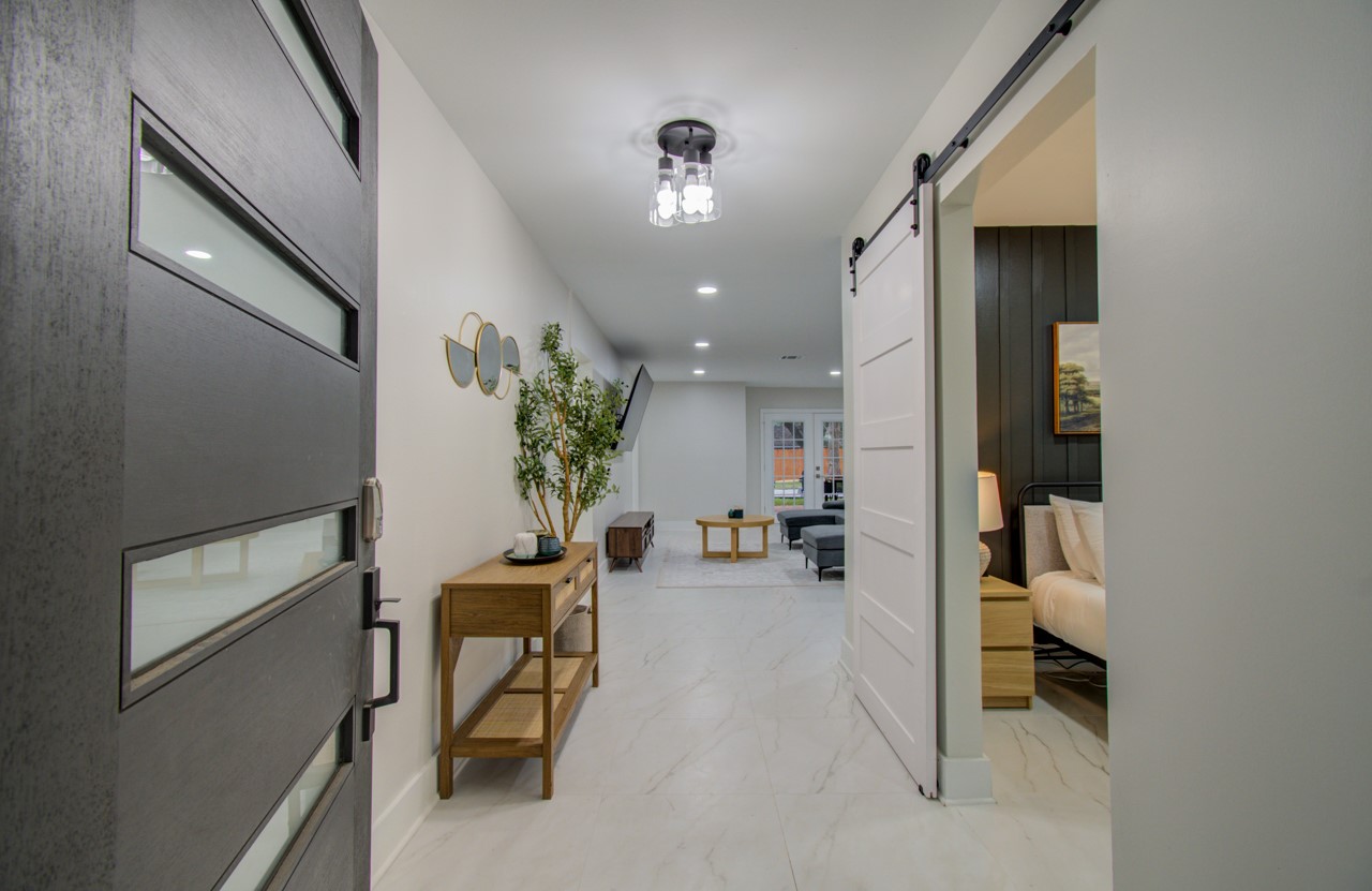 5539 Edith Street Houston TX 77081