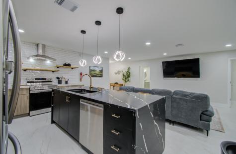 5539 Edith Street Houston TX 77081