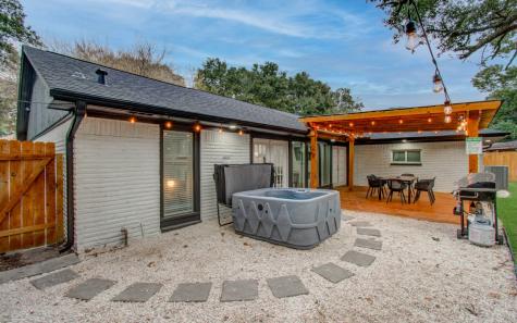 5539 Edith Street Houston TX 77081