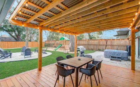 5539 Edith Street Houston TX 77081