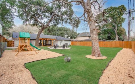 5539 Edith Street Houston TX 77081