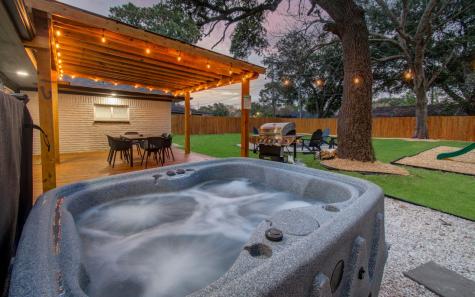 5539 Edith Street Houston TX 77081