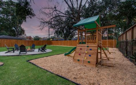 5539 Edith Street Houston TX 77081