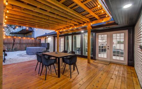5539 Edith Street Houston TX 77081