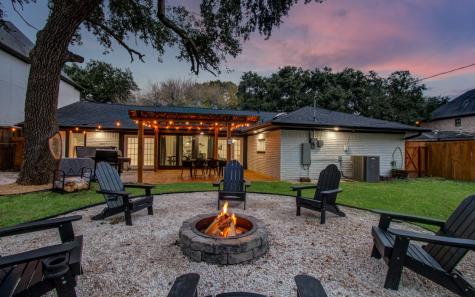 5539 Edith Street Houston TX 77081
