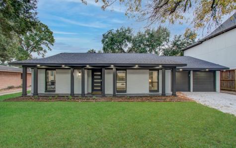 5539 Edith Street Houston TX 77081